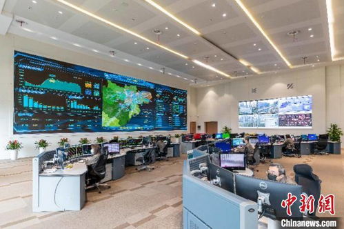 国网浙江电力 建设高弹性电网，构建省级能源互联网