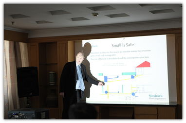 浙江水利科技服务网 数字化转型下的智慧水利网络技术服务